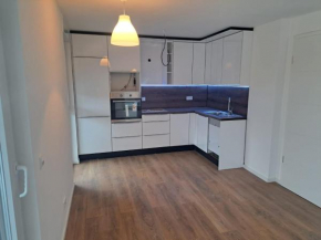 Laura's Wohnung